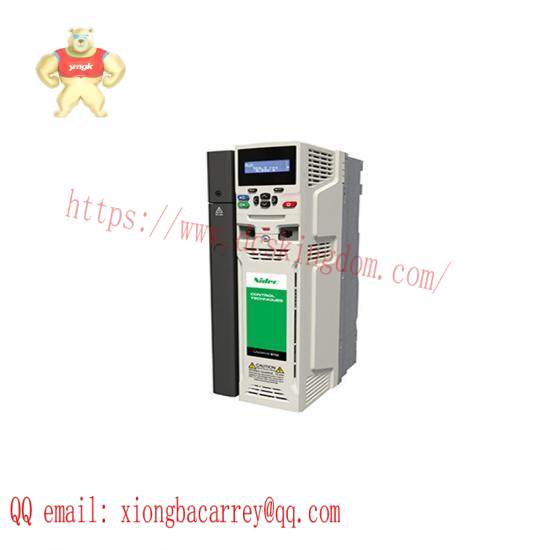 emerson_m701-03400062a_control_techniques_ac_drive.jpg Emerson 8041-CC-358000IO Carrier Extension Cable, 0.35m - Enhance Your Industrial Control System Connectivity