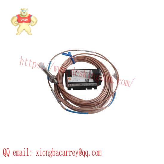 emerson_pr6423_003-030-cn_con021_eddy_current_sensor-1.jpg EMERSON PR6423/003-030-CN + CON021 Eddy Current Sensor - Precision Measurement in Industrial Control
