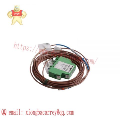 Emerson IC086TFM021MM Control Module