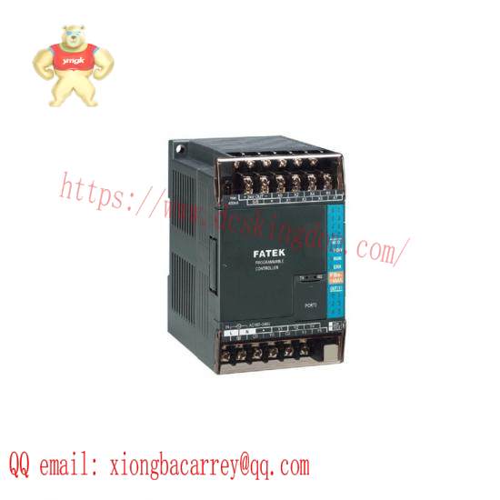 fatek_fbs-14ma_programable_controller.jpg Rockwell Automation 1747-L543/C Process Control Module