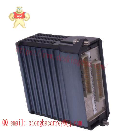 foxboro_fbm204_2.jpg FOXBORO FBM204 System Module for Advanced Industrial Control Systems