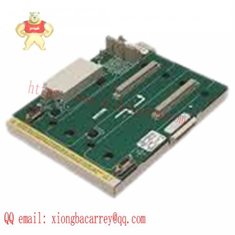 GE 9601-FT-NI Board Controller: Advanced Automation Solutions for Industry Leaders