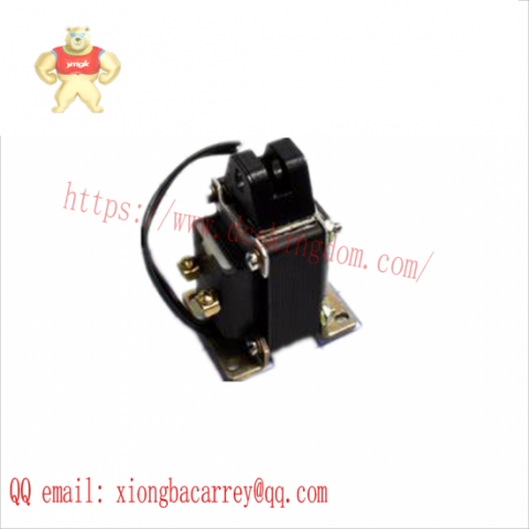 GE IC3600VDAC1 High-Performance Digital Signal Interface Module