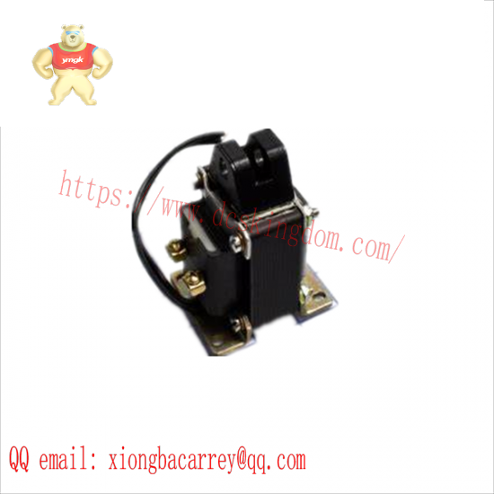 ge_fanuc_cr9500b101a2a_solenoid_coil.png GE IC3600VDAC1 High-Performance Digital Signal Interface Module