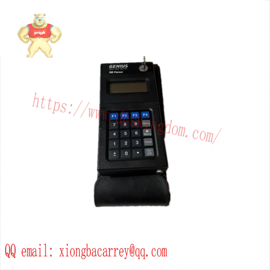 ge_fanuc_ic660hhm501r_hand-held_monitor.png GE IC660HHM501 Hand-Held Monitor, High Precision Industrial Control Module