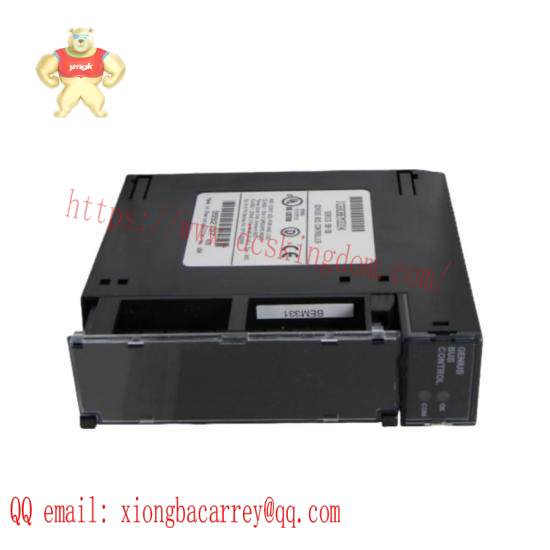 ge_fanuc_ic693bem331_1.jpg GE IC3600TILA1 Industrial Control Module