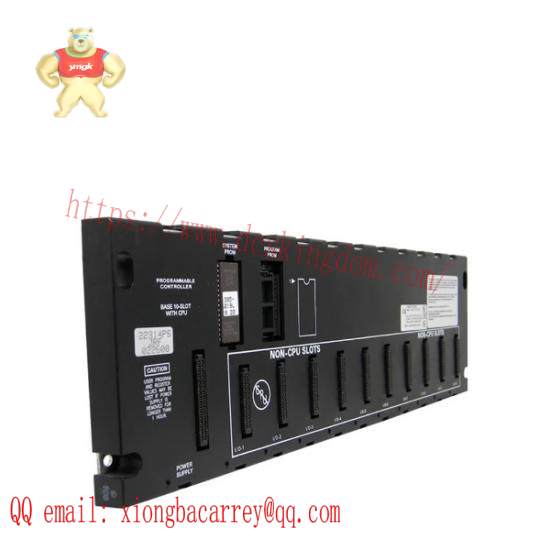 ge_fanuc_ic693cpu323_pac_systems_rx3i.jpg GE pMc676rcsc Industrial Control Module