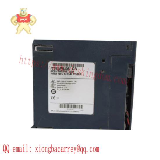 ge_fanuc_ic695niu001_1.jpg FANUC A06B-6114-K204#S Control Module