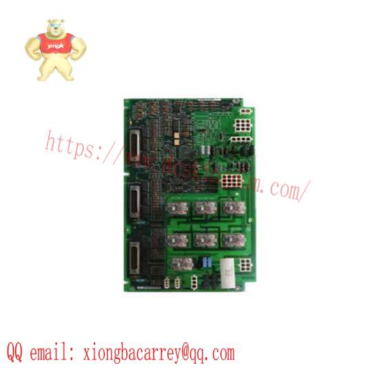 ge_fanuc_is200exhsg3a_exciter_high-speed_relay_driver_terminal_board.jpg GE GBB-03164 Motor Thermally Protected, 1/20HP, RPM1100
