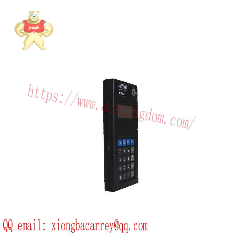 ge_ic660hhm501_hand-held_monitor.jpeg GE IC660HHM501 Hand-Held Monitor, High Precision Industrial Control Module