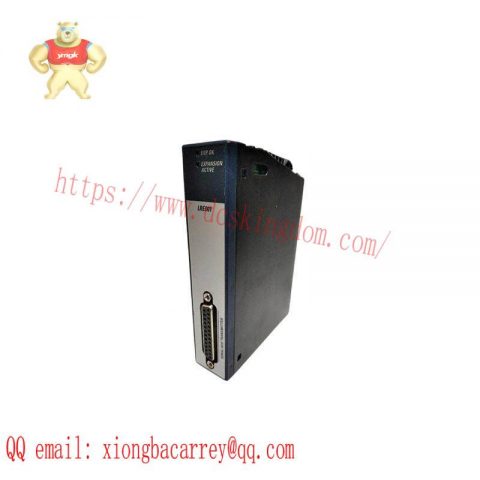 GE DS3800HKPD1C1E Industrial Control Module