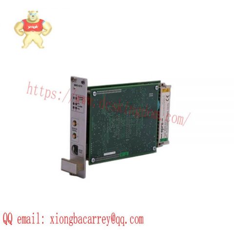 GEC ALSTHOM 3BE101 Industrial Control Module for Enhanced Automation