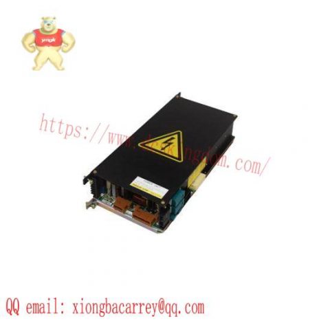 General Electric IS200TCATH1AGE - High-Performance Control Board for Industrial Automation