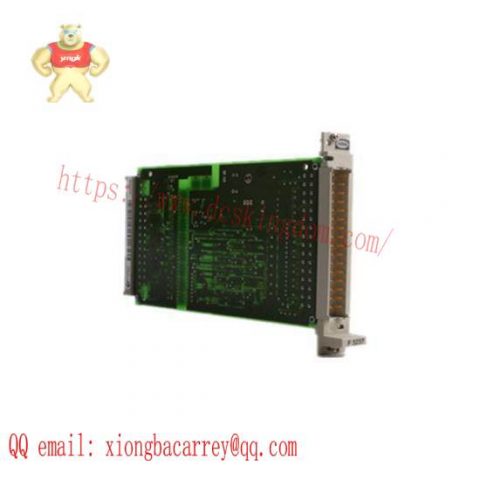 HIMA F8652E 984865264 Genuine Module Card PLC for Industrial Control Systems