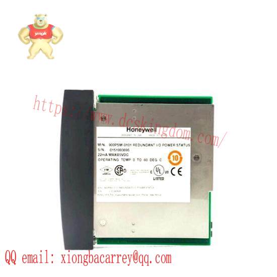 honeywell_900psm-0101_new_in_box_1.jpg Honeywell 900PSM-0101 - A Cutting-Edge Control Module for Industrial Applications