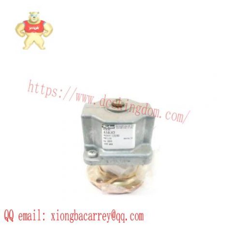 Honeywell A14LX3 Process Control System