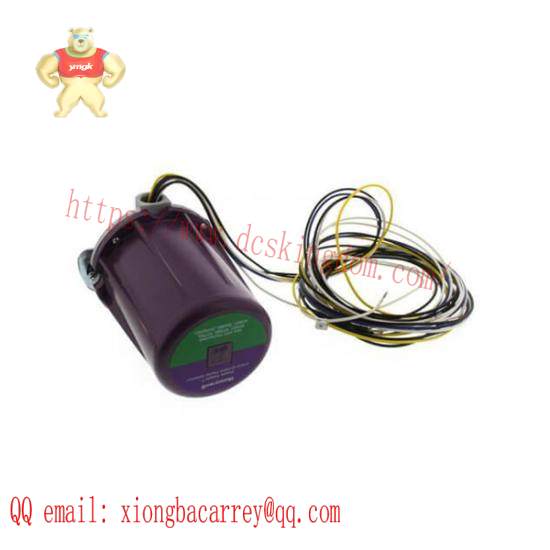 honeywell_c7012e1187_220_vac_flame_sensor.jpg Honeywell C7012E1187 Flame Sensor, Designed for Industrial Control Systems