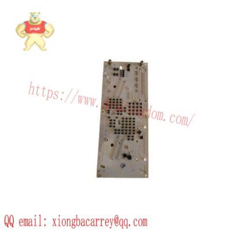 Honeywell DC-TAIX11 Analog OUTPUT IOTA Module