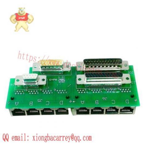 KOLLMORGEN AM0MBP001V000 Industrial Control Module