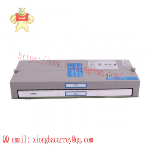 Honeywell TC-BATT03 51199942-300 Spare Battery for Industrial Control Systems