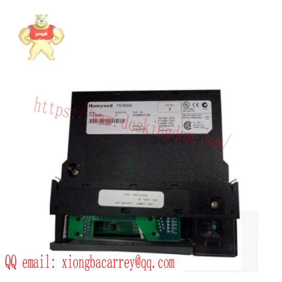 honeywell_tc-fteb01_dcs_module.jpg Honeywell TC-FTEB01 Digital Control System Module