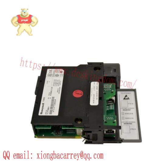 honeywell_tc-fteb01_dcs_module_1.jpg Honeywell TC-FTEB01 Digital Control System Module