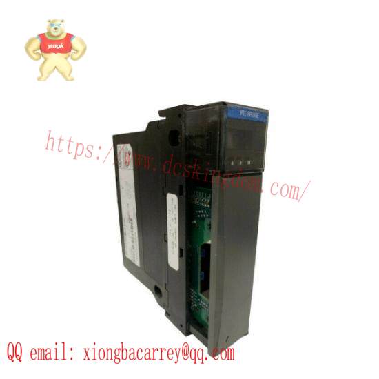 honeywell_tc-fteb01_dcs_module_2.jpg Honeywell TC-FTEB01 Digital Control System Module