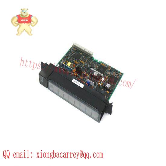 ic697alg230_ge_fanuc_analog_input_module.jpg Allen-Bradley 1756-PA72 Power Supply, ControlLogix
