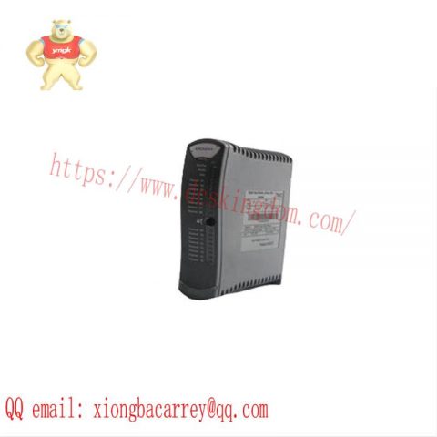 ICS Triplex T8273 Fan Assembly Module