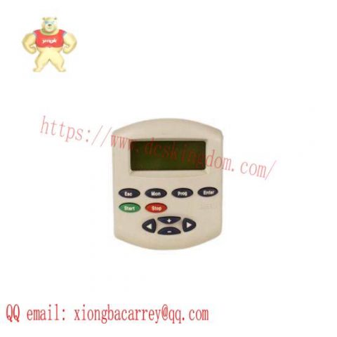 KOLLMORGEN CR06200-000000 SPM-D11-DC24V Industrial Control Module