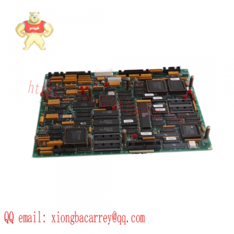 Internix PF80-ATHD02 Programmable Logic Controller, Advanced Industrial Automation Solutions