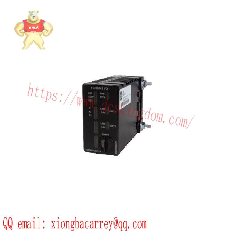 is230tsvc2ag01_ge_i_o_module.jpg GE pMc676rcsc Industrial Control Module
