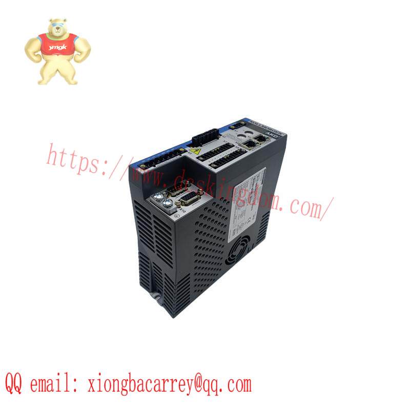 kollmorgen_akd-p00606-nbcc-i000_servo_drive.jpg Kollmorgen AKM22C-ACC2R-01 Servo Motor