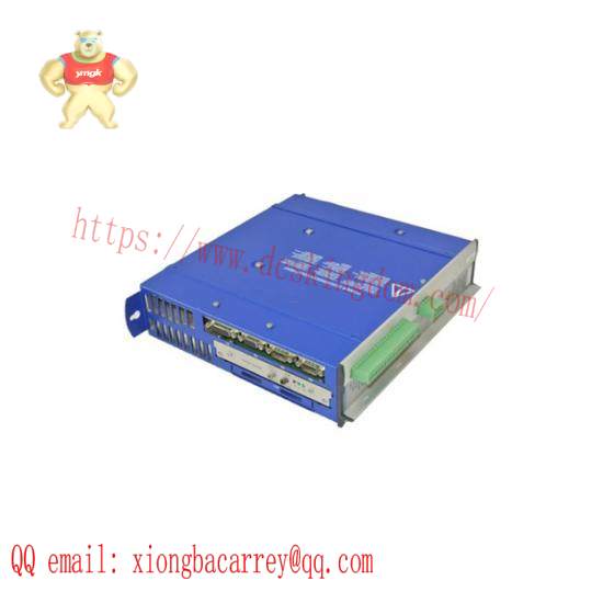 kollmorgen_s61000-610_servo_amplifier.jpg Kollmorgen AKM22C-ACC2R-01 Servo Motor