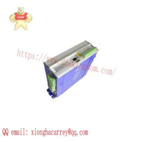 Kollmorgen AKM23C-ANCNR-00 Industrial Control Module