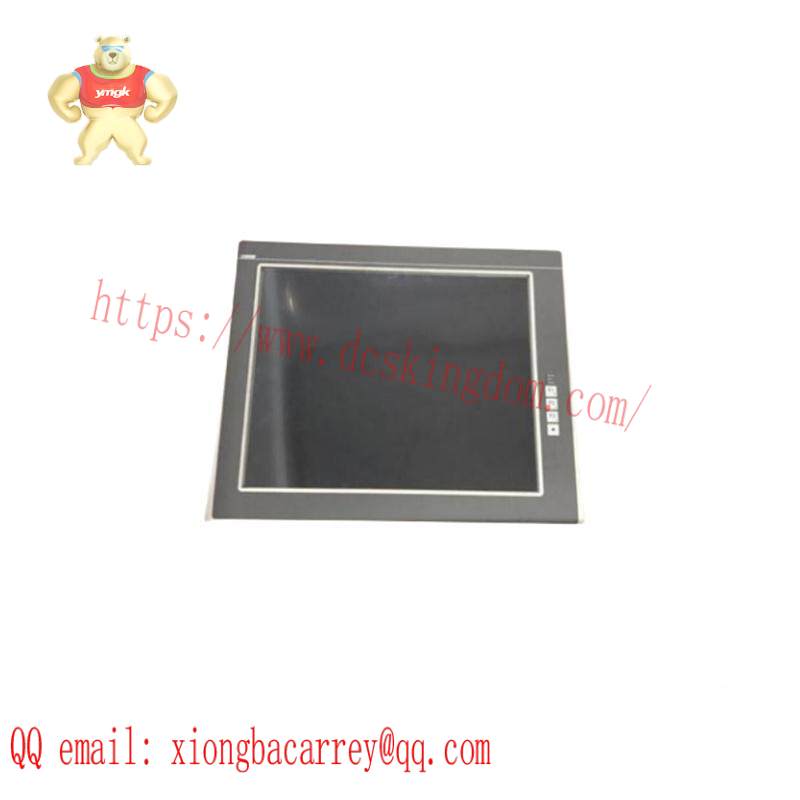 lenze_el9800_ep8gap71300p6m90xx-00c6901404w_system_screen.jpg Lenze SDSGAXX056-22 High Performance Industrial Control Module