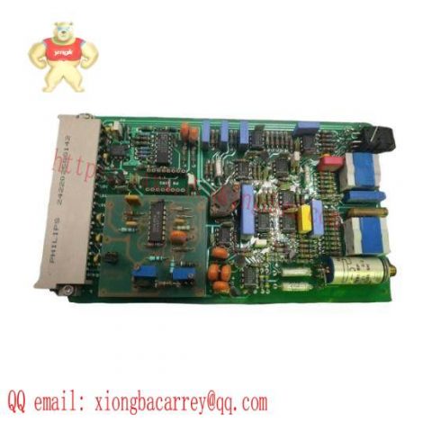 EPRO PR6480/0A1-001 Industrial Control Module