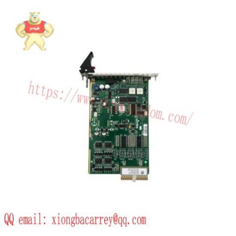 MKS 0190-30079 High-Performance PCB Board, for Industrial Automation & Control Systems