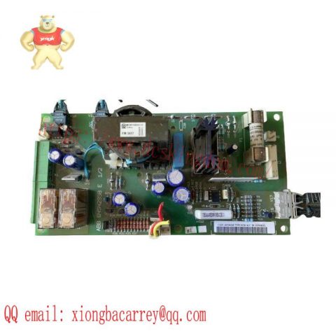 ABB NCBC-61C | Frequency Converter Accessories, High-Quality Components for Industrial Automation