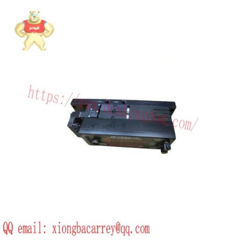 NORGREN VMS-2110-120 Smart Vacuum Pump: Advanced Technology for Efficient Vacuum Solutions