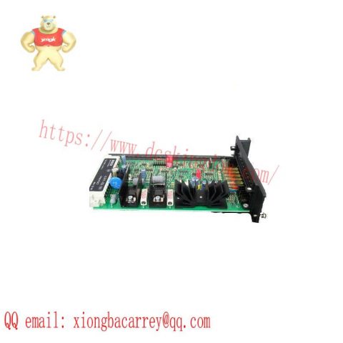 REXROTH TC-CCP013 Industrial Control Module for Enhanced Automation Processes