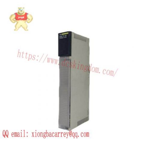 GE DS200JPDVG1A Rail-Mounted I/O Module for Industrial Automation