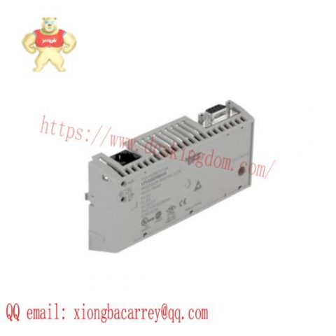 Schneider VJC10992200 Industrial Control Module