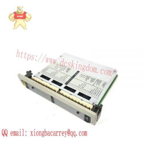 Schneider AS-B872-100 Smart Digital Output Module, Advanced Automation Solutions