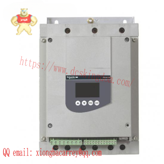 schneider_ats48c11q_soft_started.png Schneider ATS48C11Q Soft Starter - Efficient Motor Control Solution