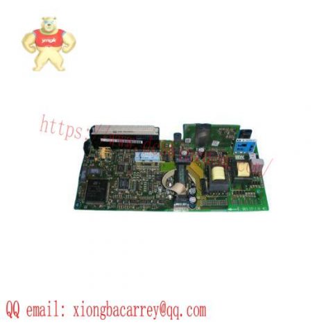 SEW MM05A-503 Industrial Motor Control Module