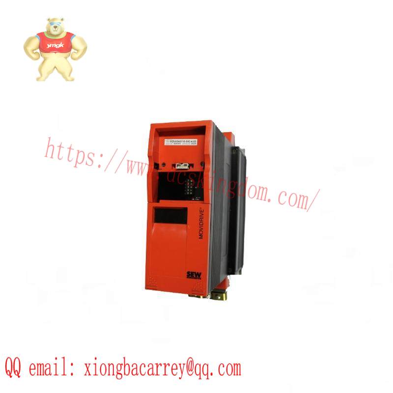 sew_mdv60a0110-5a3-4-00_movidrive_inverter.jpeg SEW MM05A-503 Industrial Motor Control Module