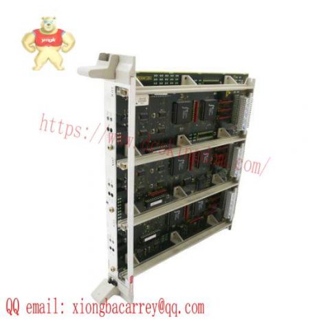 Siemens 6DD1662-0AB0 CS7 Communication Module - Advanced Control Solutions for Industrial Automation