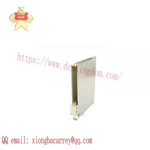 SIEMENS 6SN1123-1AA00-0AA1: Simodrive Drives - High-Power 611 Module