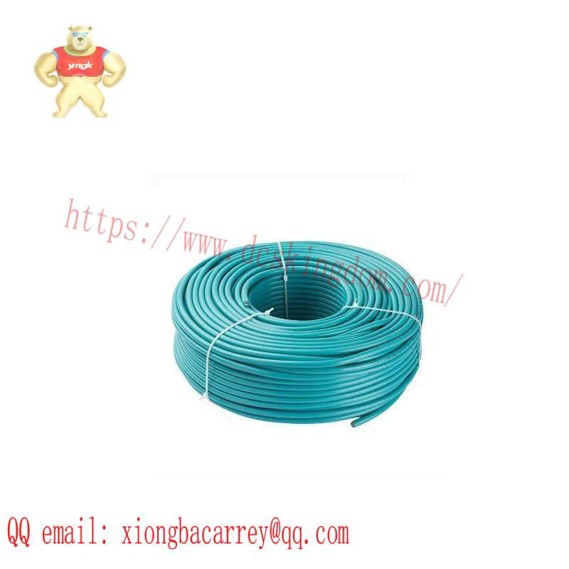 siemens_6xv1_830-3eh10_profibus_trailing_cable.jpg Allen Bradley 1756-DNB/E ControlLogix DeviceNet Scanner Module